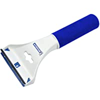 Los mejores  - Michelin 92100 Raspador de hielo con poliestireno de alto impacto- azul - blanco